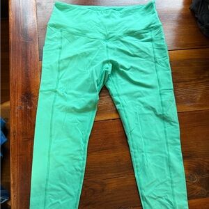 Born primitive leggings